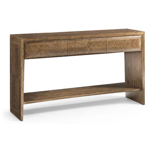 Montclaire Console Table – Consoles by Jonathan Charles | Sutter & Vale