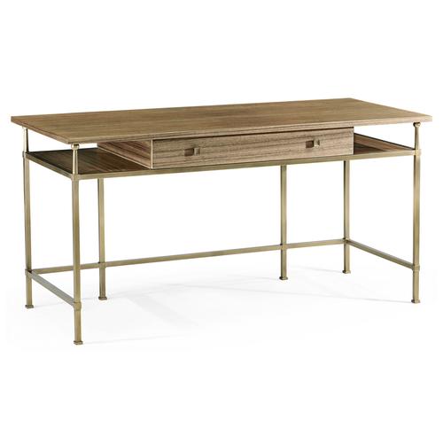 Hamilton Writing Desk – Desks by Jonathan Charles | Sutter & Vale