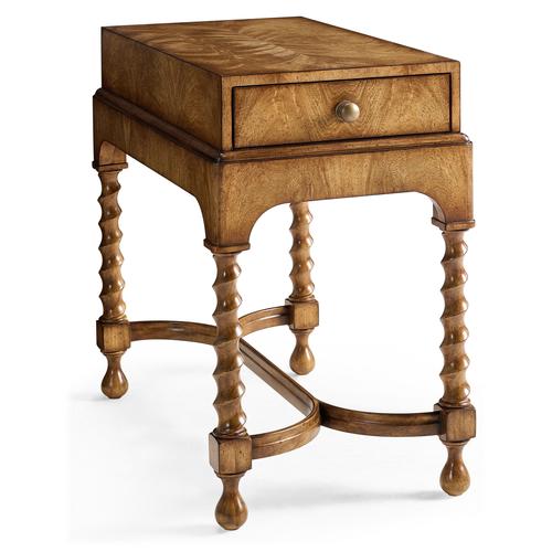 Orsman Cresent Side Table – Living Room by Jonathan Charles | Sutter & Vale