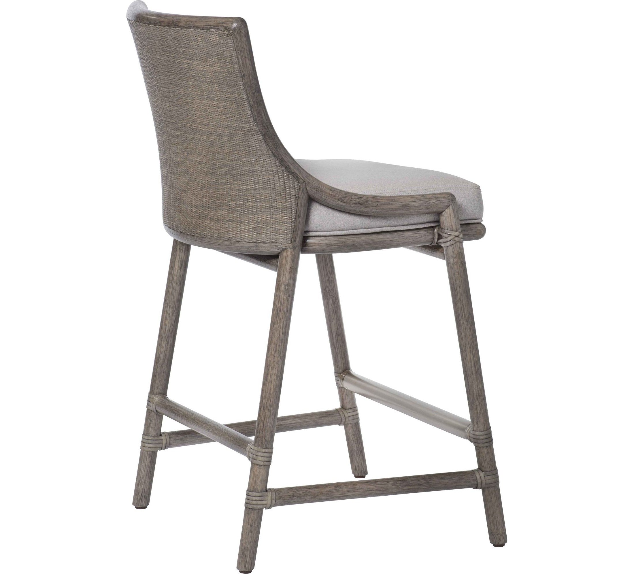 Passage Counter Stool