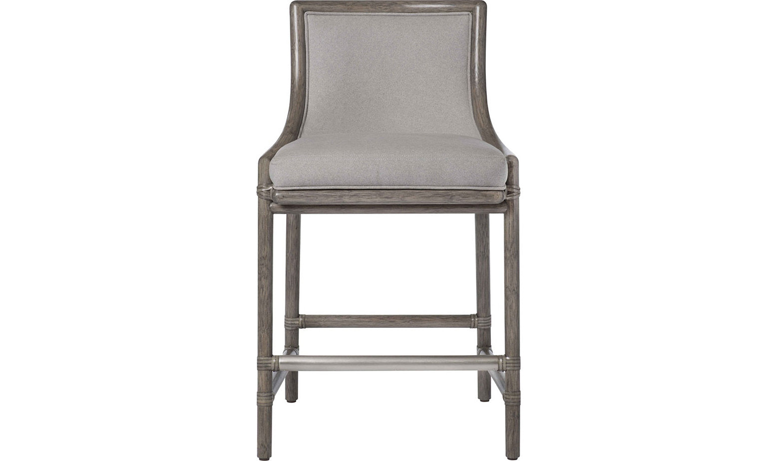 Passage Counter Stool – Bar & Counter Stools by Baker Furniture | Sutter & Vale