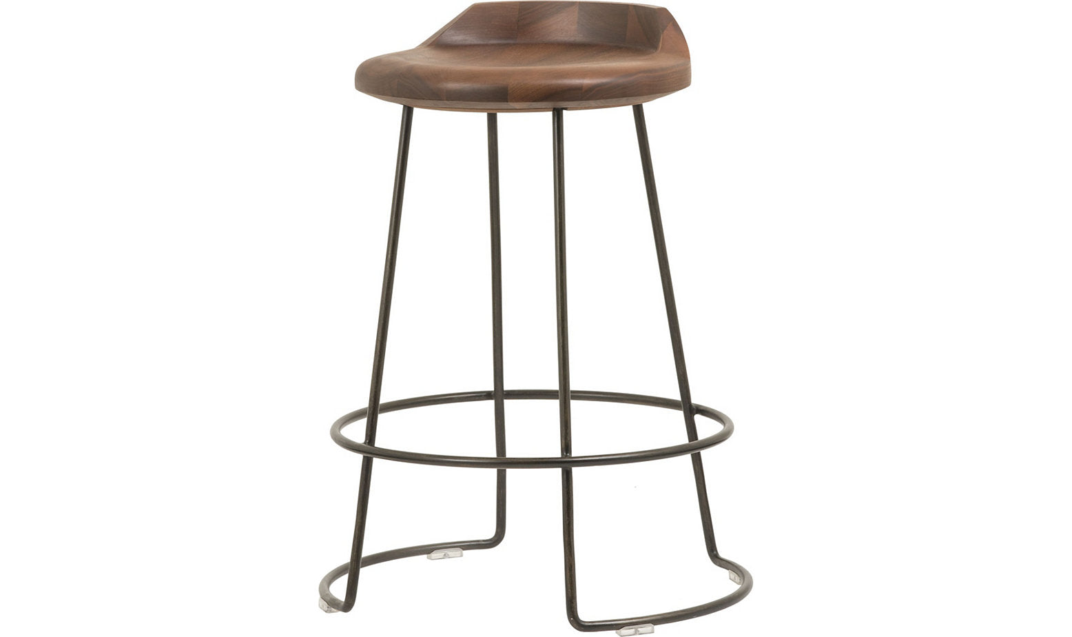 Swivel Stool