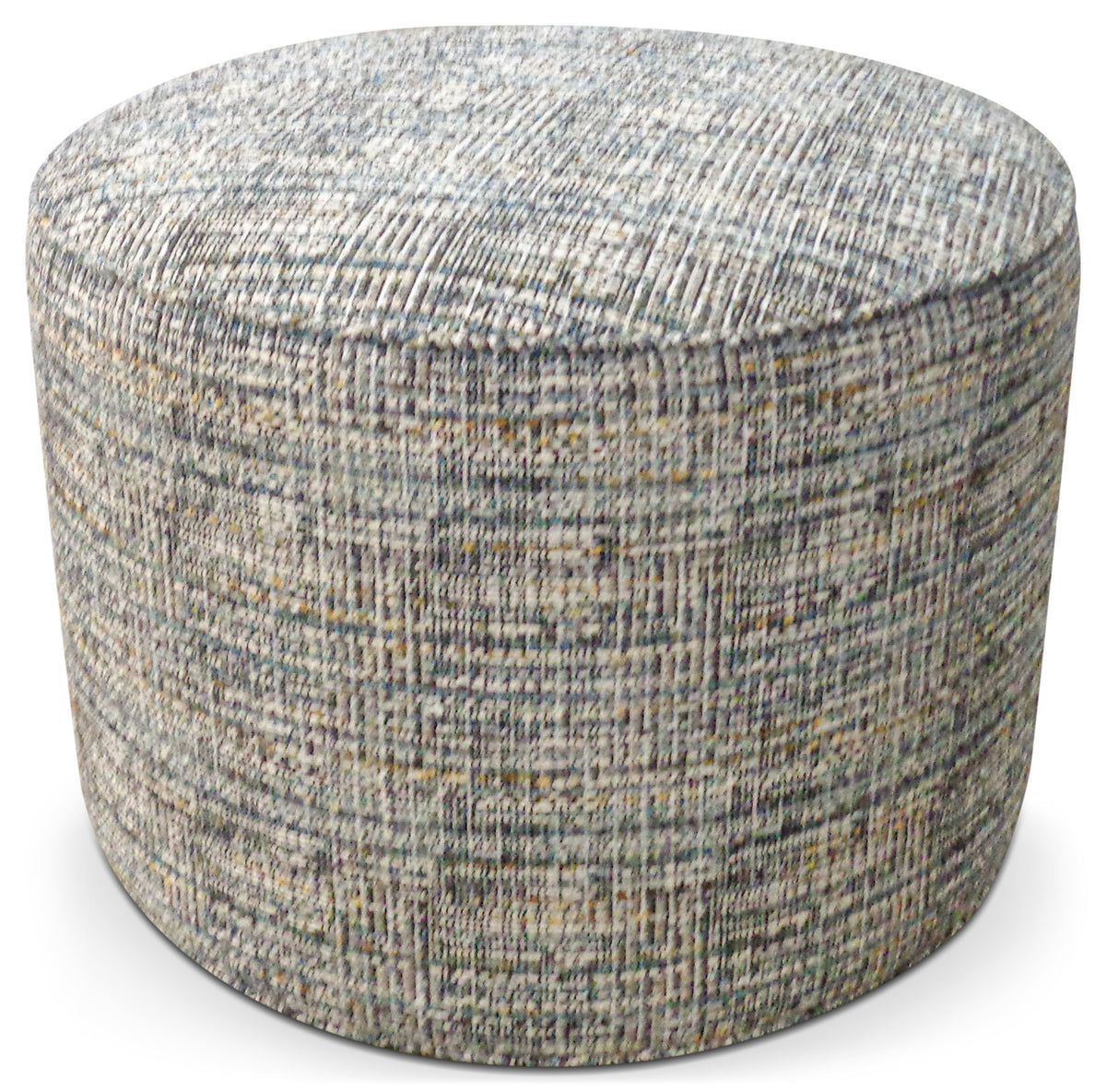 Custom Ottoman Program | Theodore Alexander | Sutter & Vale