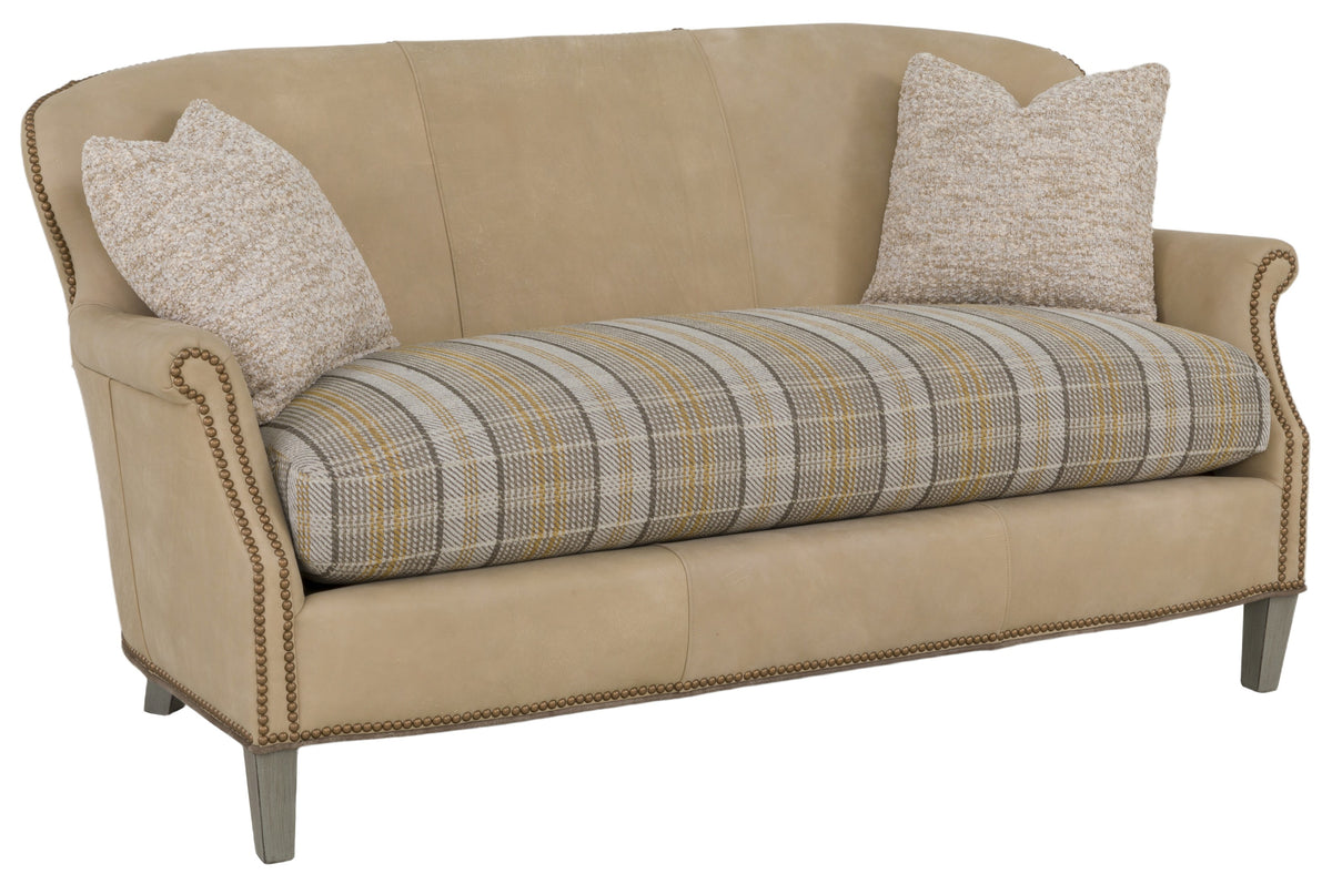 Oxford Loveseat (P-1490-70-A) - Fairfield Chair