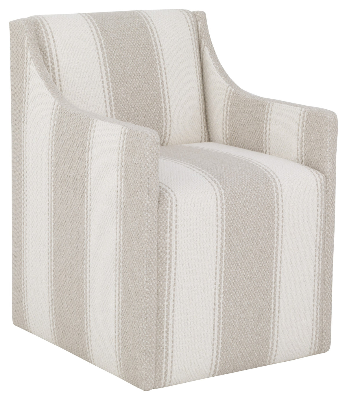 Halston Arm Chair (P-2105-04-B) - Fairfield Chair