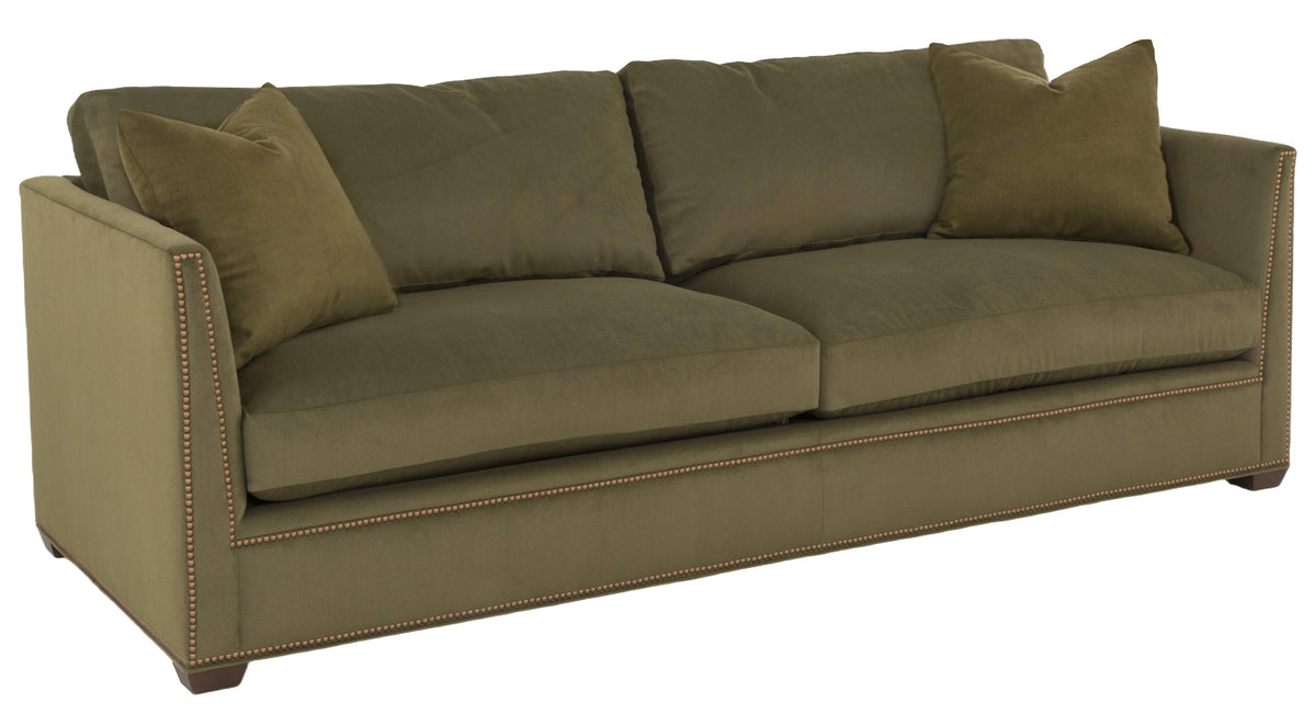 Chesterfield 93" Sofa (P-2604-93-A) - Fairfield Chair