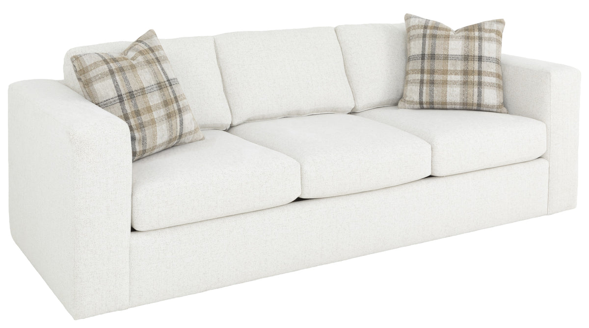 Manhasset 93" Sofa (P-2607-50-A) - Fairfield Chair