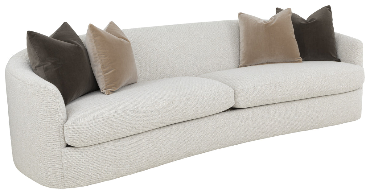 Chloe 109" Sofa (P-2697-50-A) - Fairfield Chair