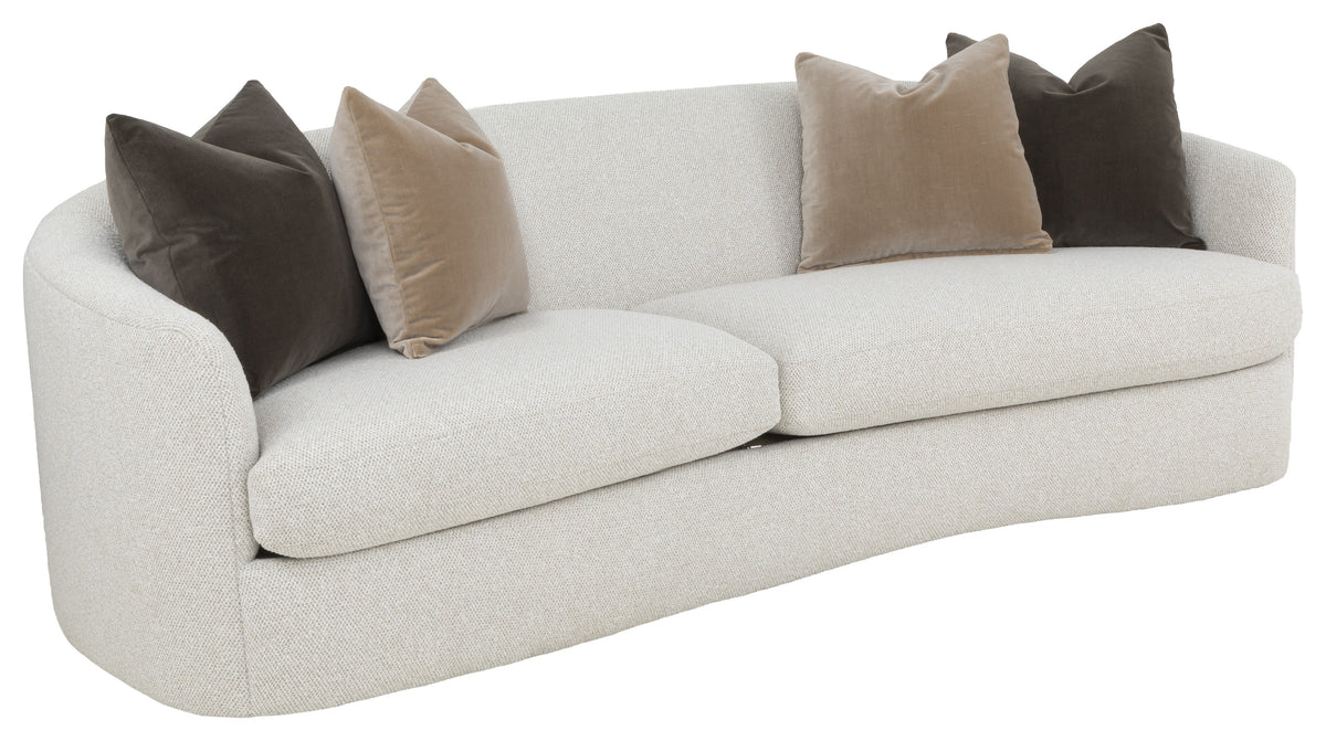 Chloe 96" Sofa (P-2697-96-A) - Fairfield Chair