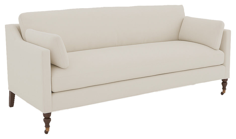 70" Demi-Sofa (P-2716-70-C) - Fairfield Chair