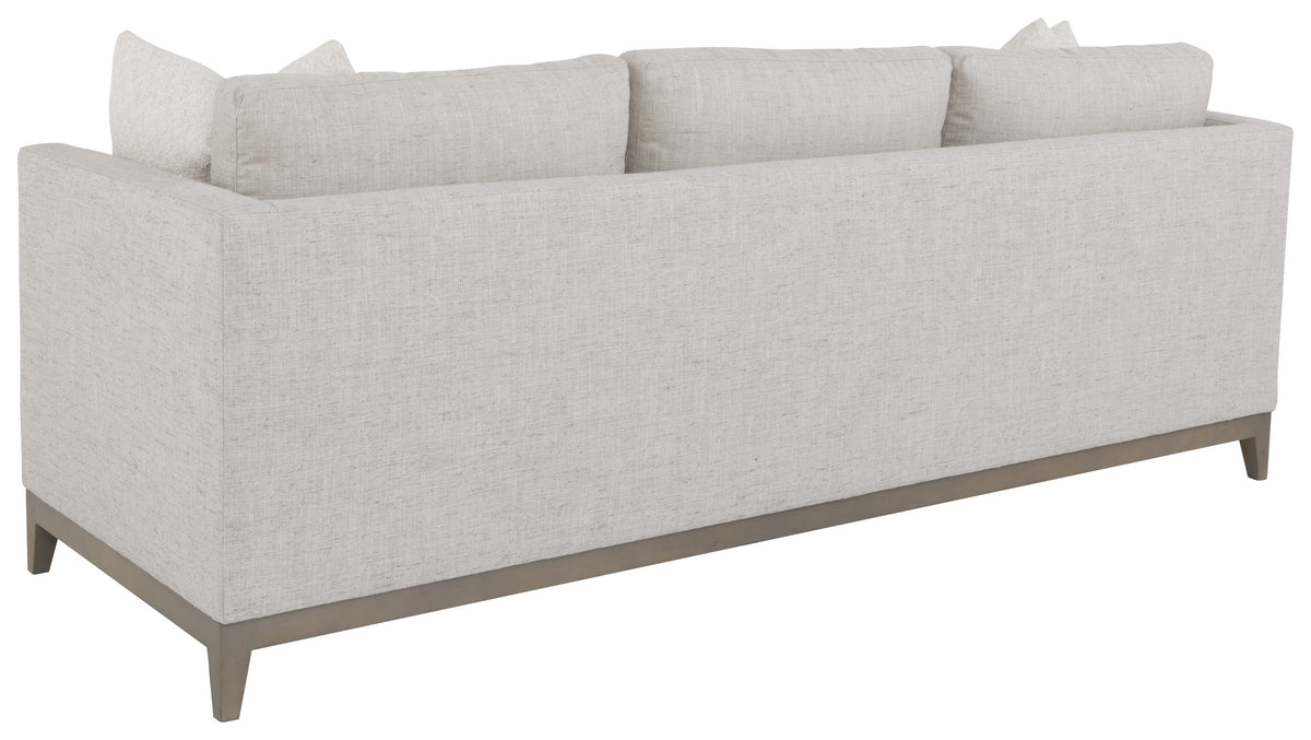 Mercer 86" Sofa (P-2750-86-A) - Fairfield Chair