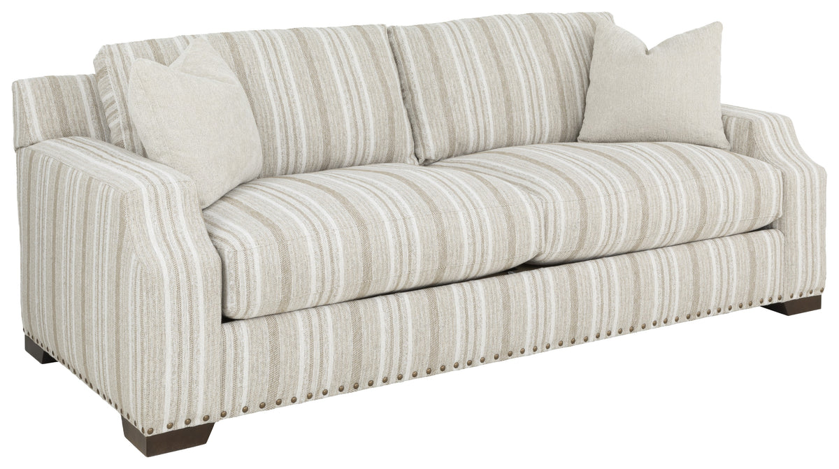 Tucker 91" Sofa (P-2800-90-B) - Fairfield Chair