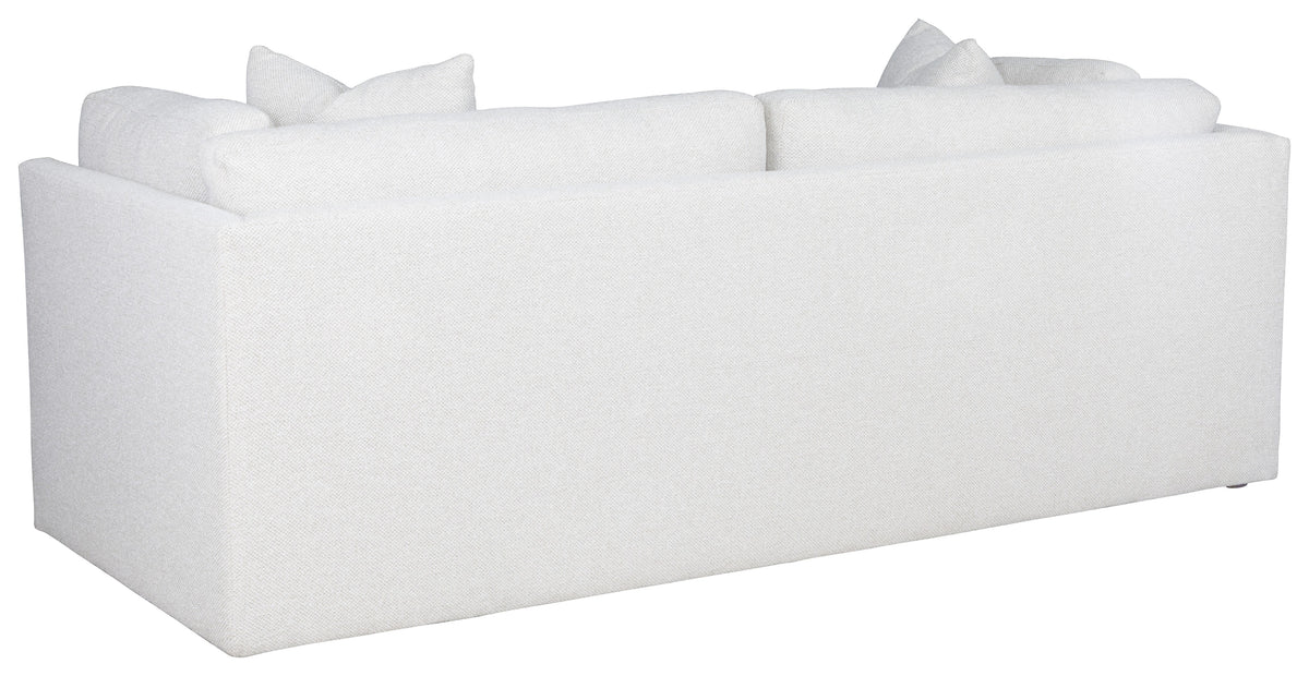 Sebastian 89" Sofa (P-3002-50-A) - Fairfield Chair