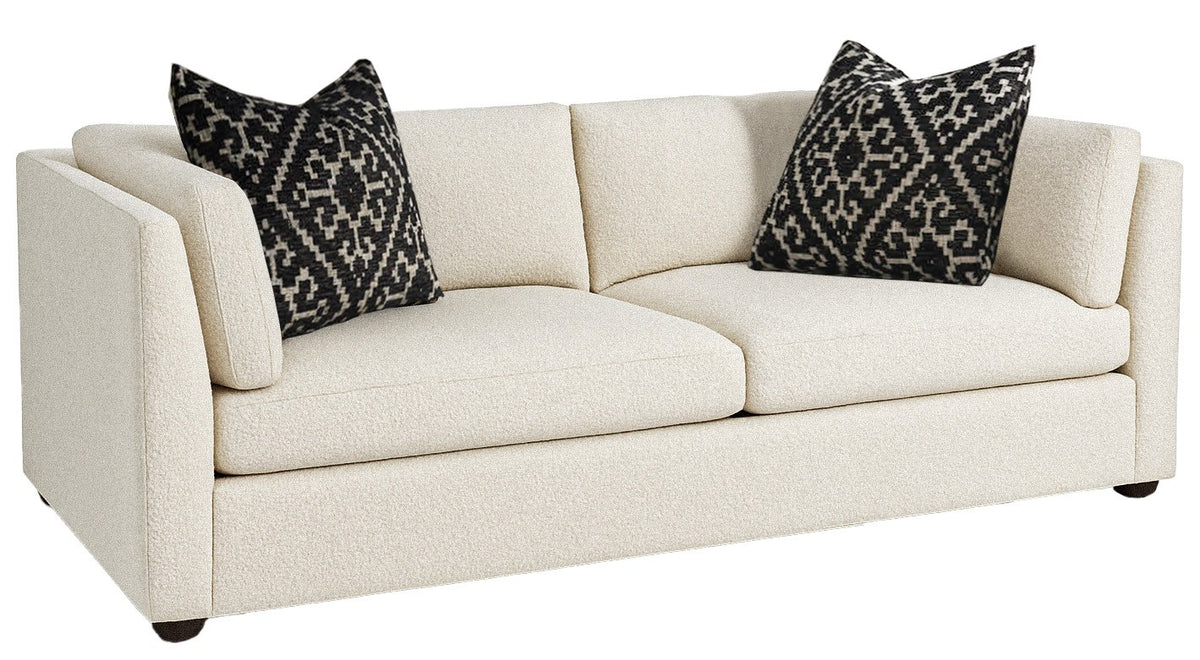 Sebastian 89" Sofa (P-3002-50) - Fairfield Chair