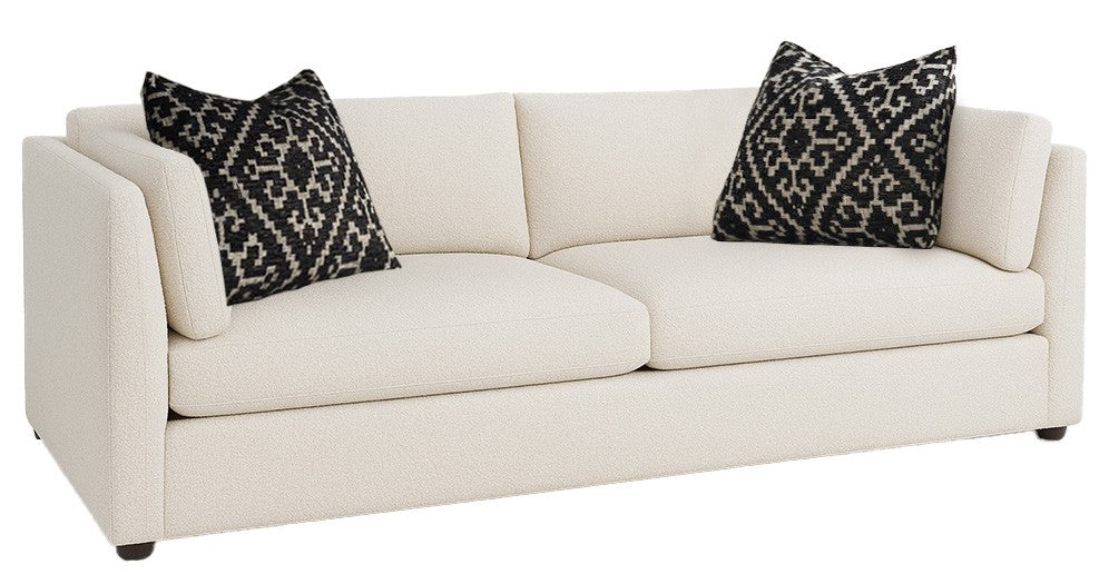 Sebastian 99" Grande Sofa (P-3002-56) - Fairfield Chair