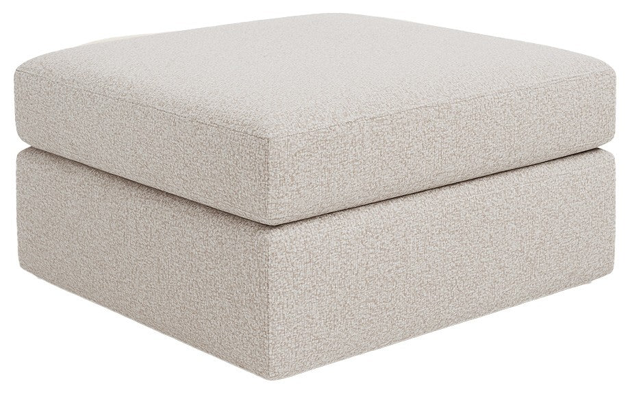 Banks Bumper Ottoman (P-3003-67-B) - Fairfield Chair