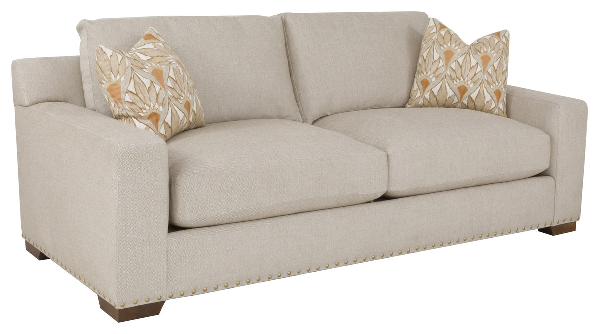 Cottonwood 91" Sofa (P-3005-90-A) - Fairfield Chair