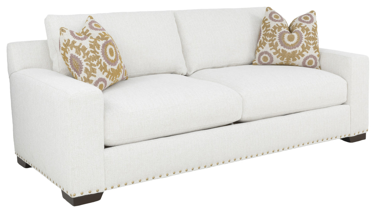 Cottonwood 91" Sofa (P-3005-90-B) - Fairfield Chair