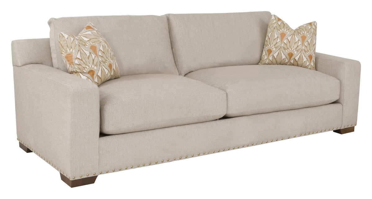 Cottonwood 101" Sofa (P-3005-X0-A) - Fairfield Chair
