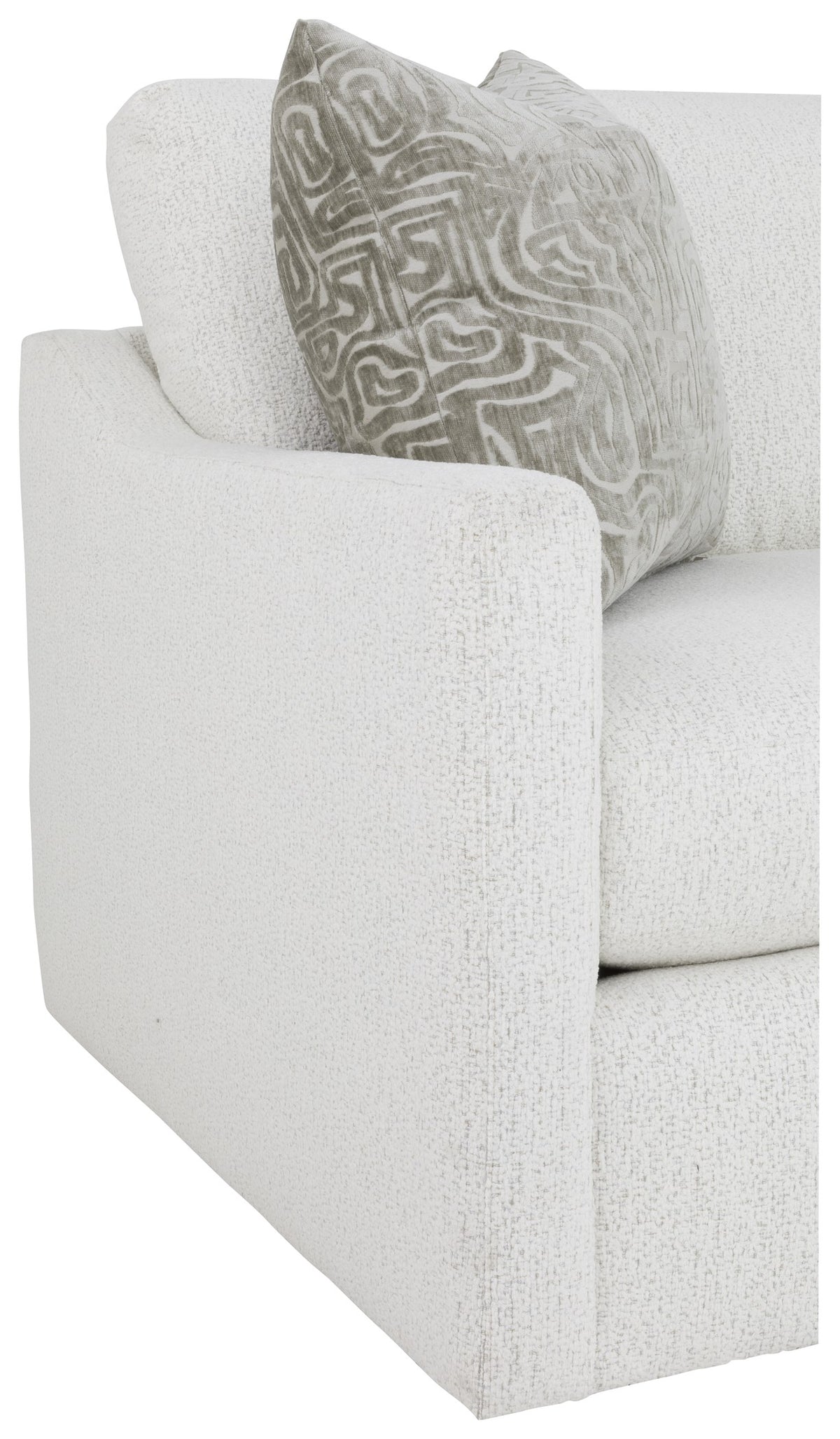 100" Grande Sofa (P-3200-00-A) - Fairfield Chair