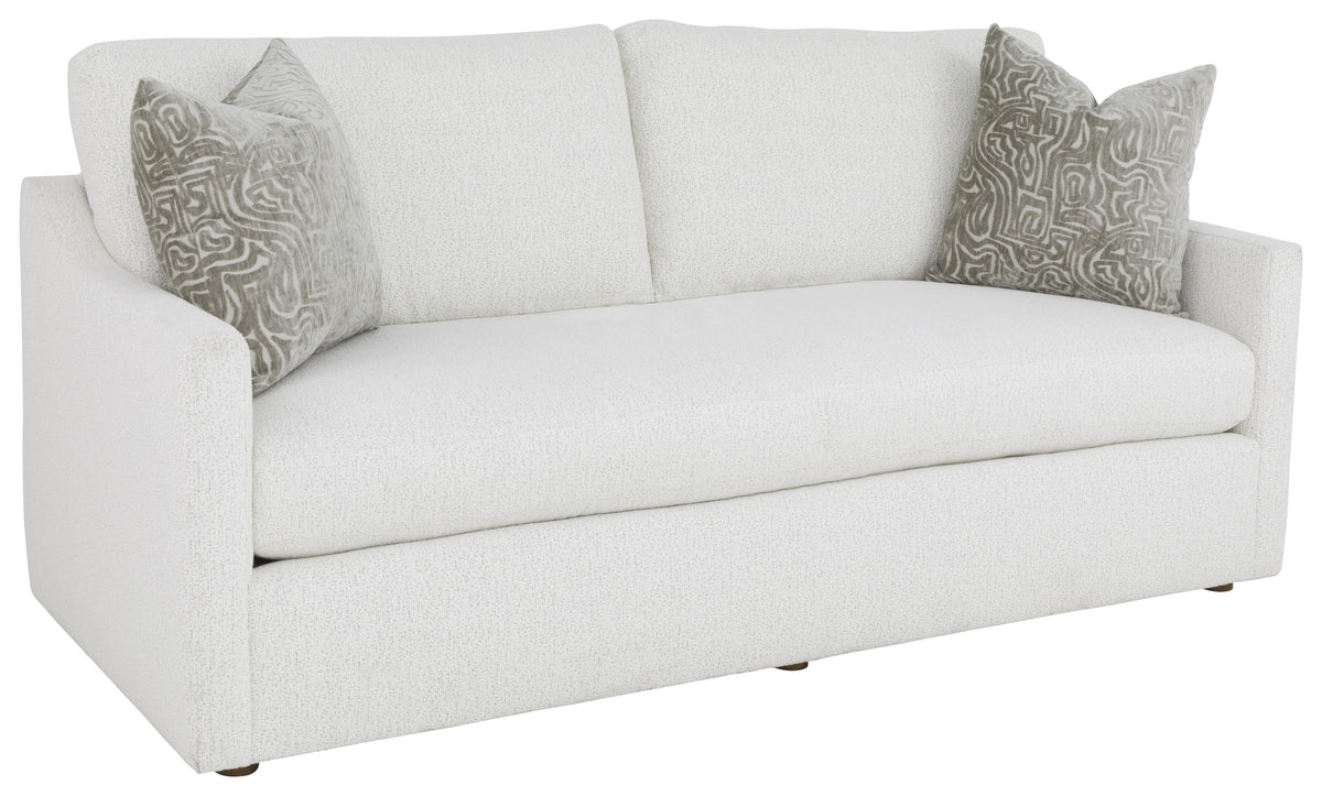 80" Demi-Sofa (P-3201-80-A) - Fairfield Chair