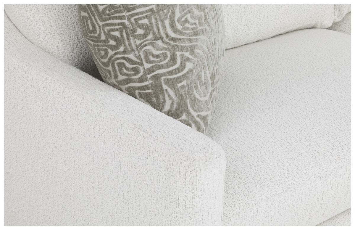 90" Sofa (P-3201-90-A) - Fairfield Chair