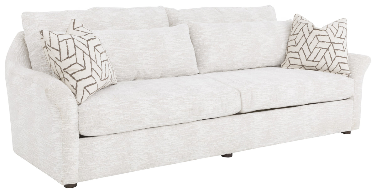 Stetson Grande Sofa (P-3203-50-A) - Fairfield Chair