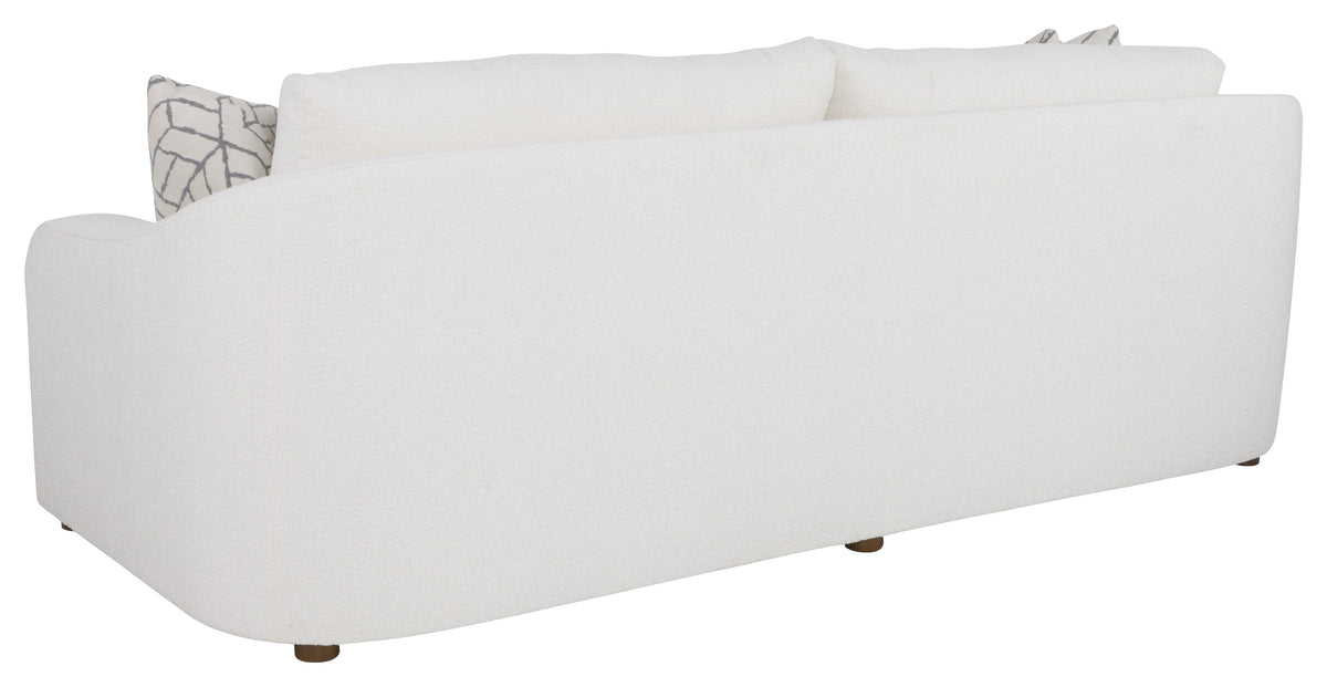 Hollis 97" Grande Sofa (P-3205-99-A) - Fairfield Chair
