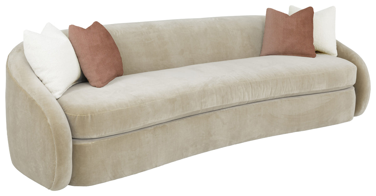 Hathaway 108" Sofa (P-5402-50-A) - Fairfield Chair