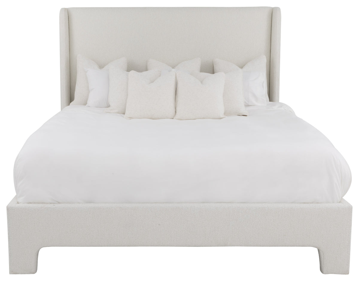 Brentwood Queen Bed (P-6358-QB-B) - Fairfield Chair
