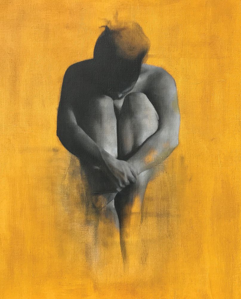 Dreaming 1 artwork