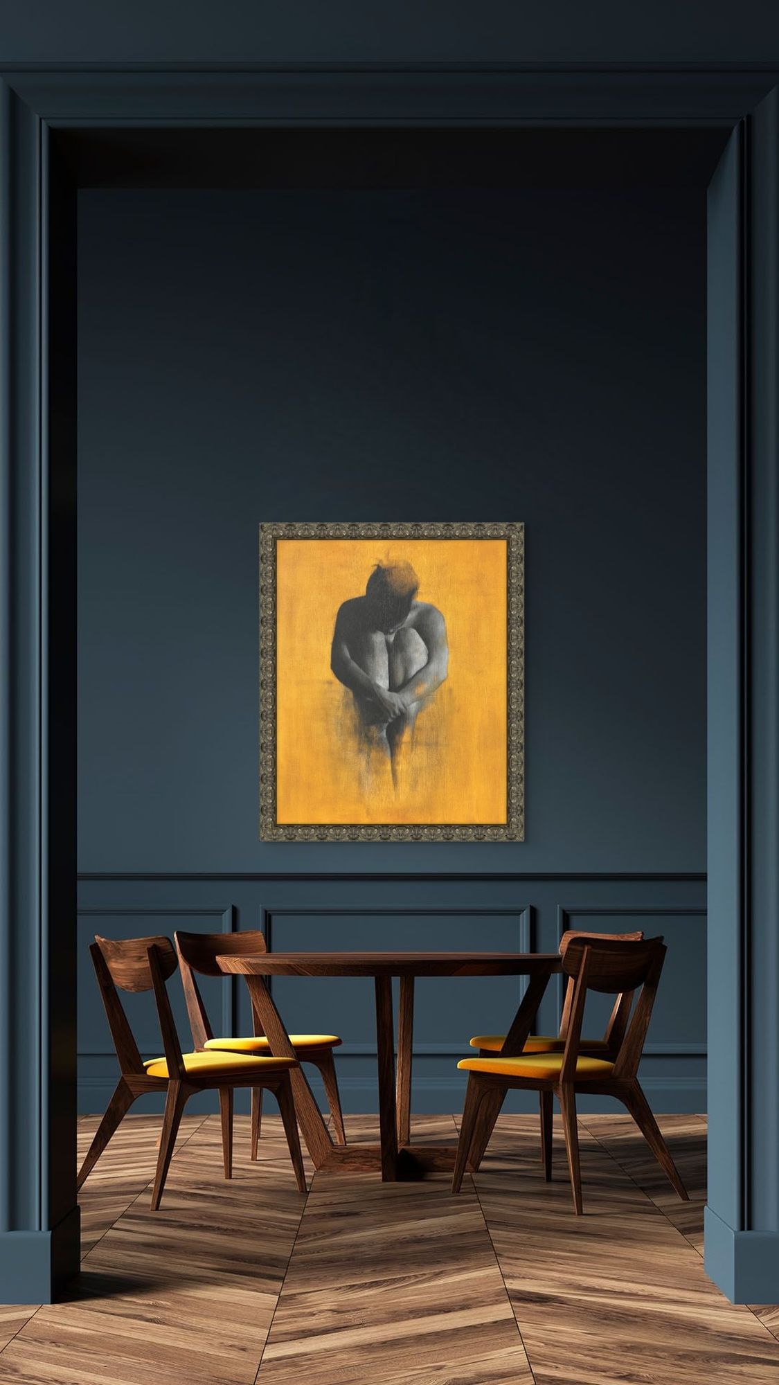 Dreaming 1 in a room