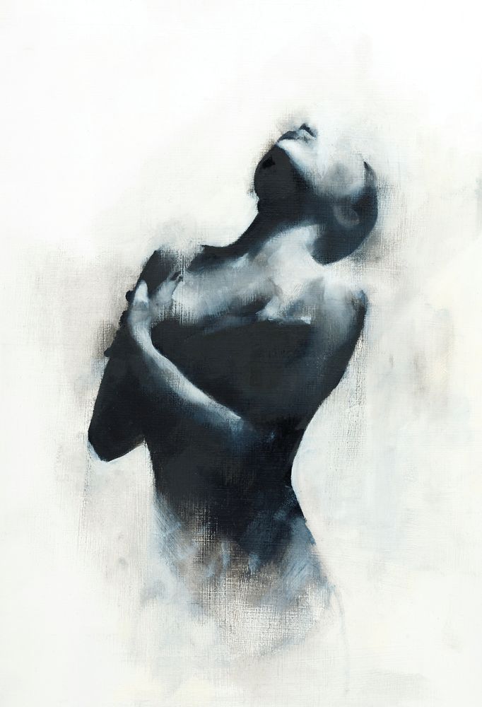 Rapture 1 artwork