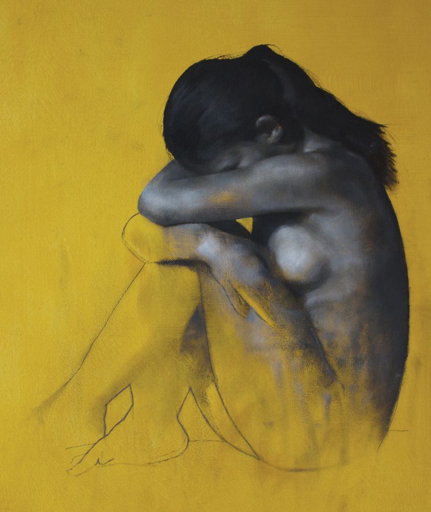 The Hidden 1 artwork
