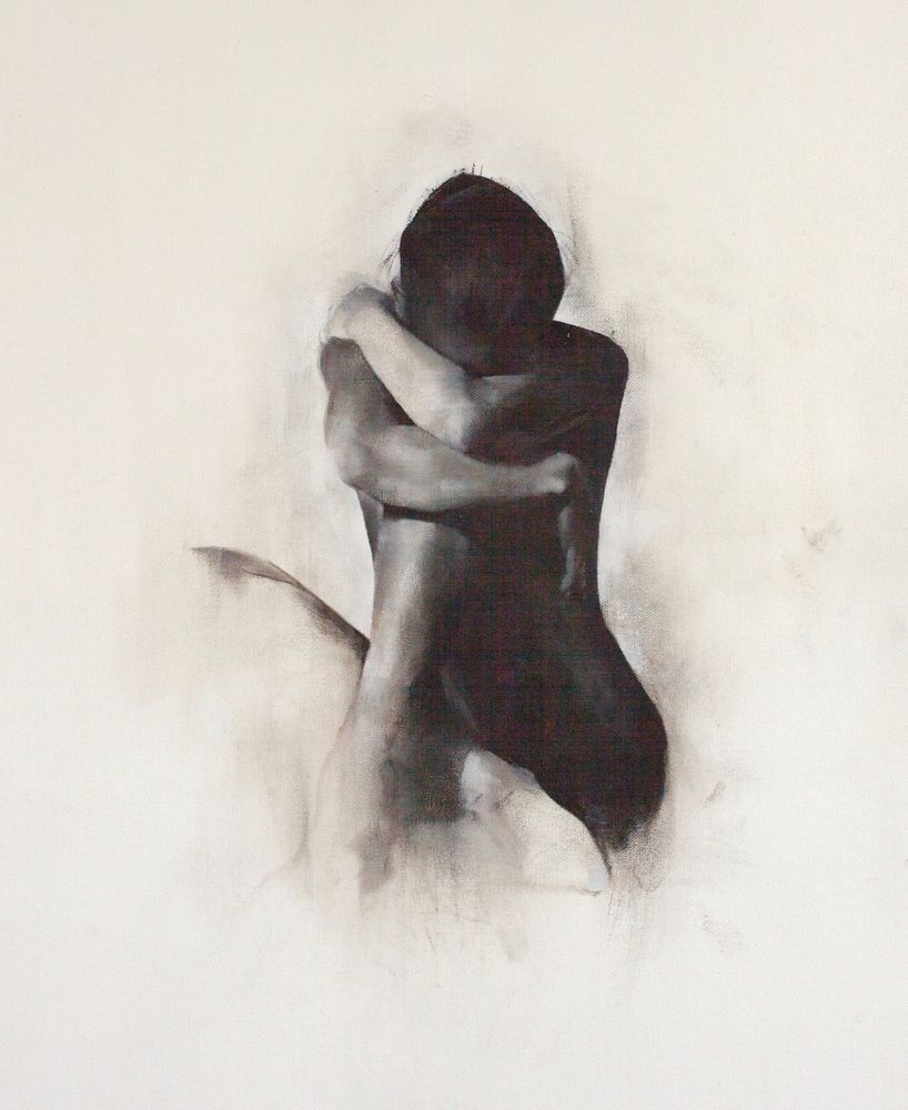 The Storm Inside 1 artwork