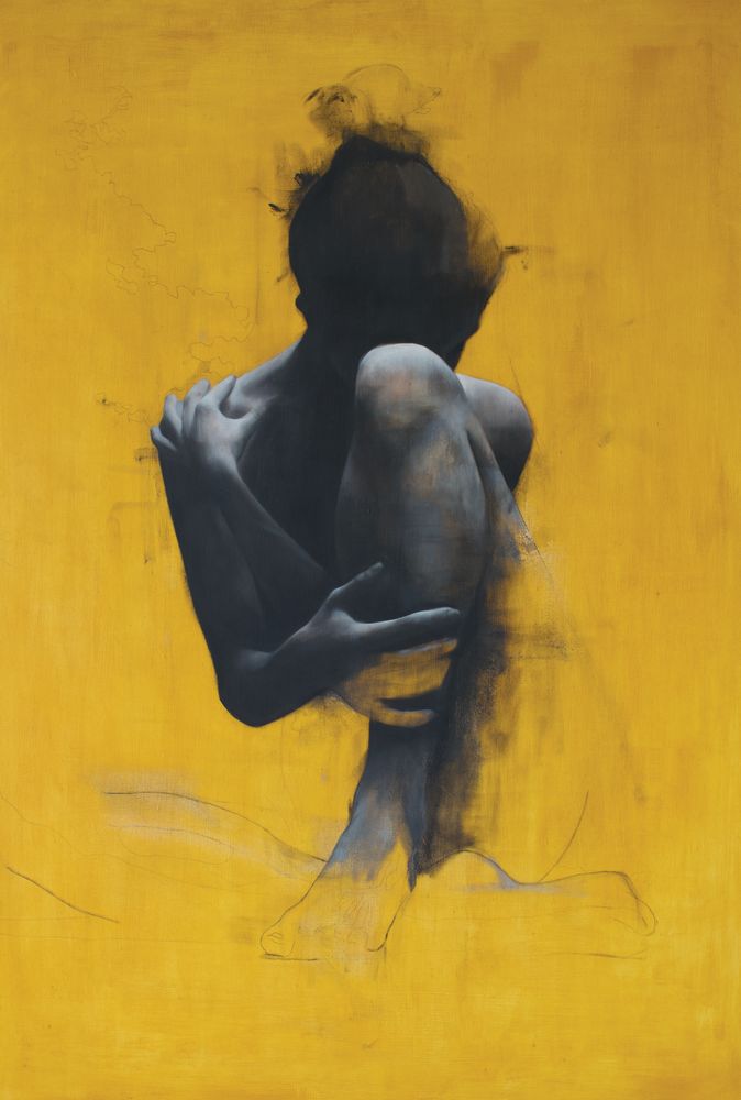 When the Storm Comes 1 artwork