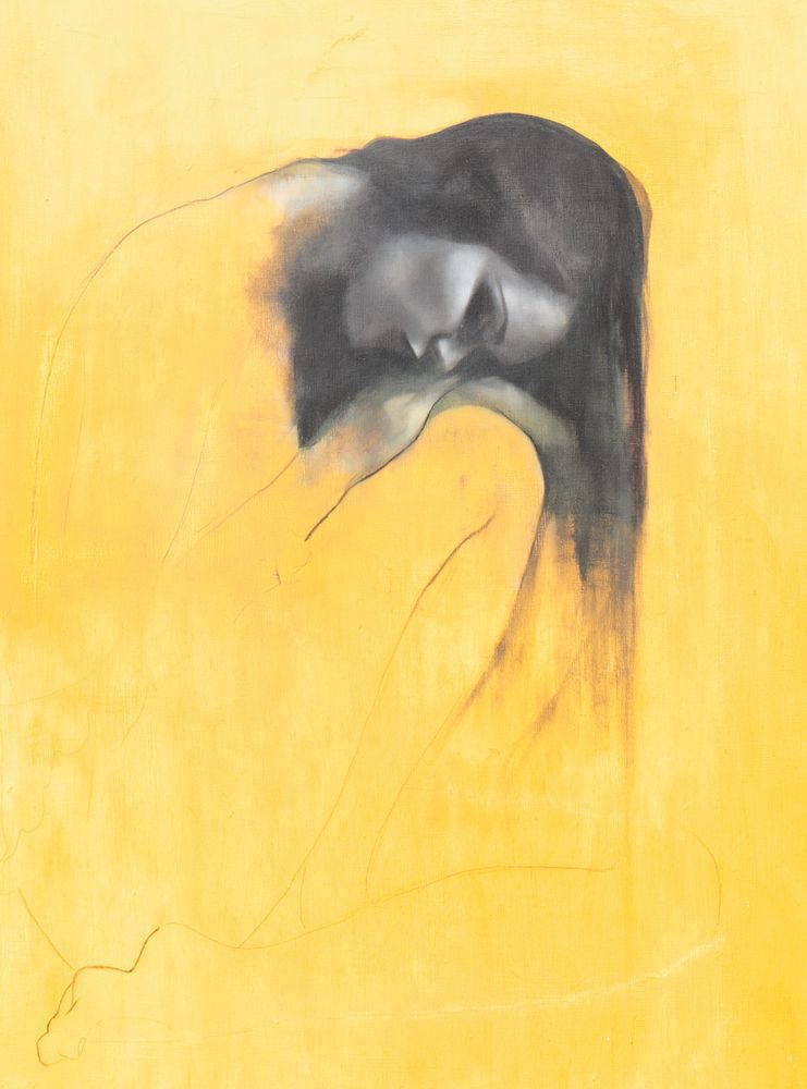 Where Nobody Knows 1 artwork