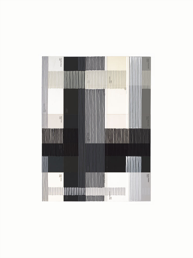 Rhythmic Melange 4 — artwork