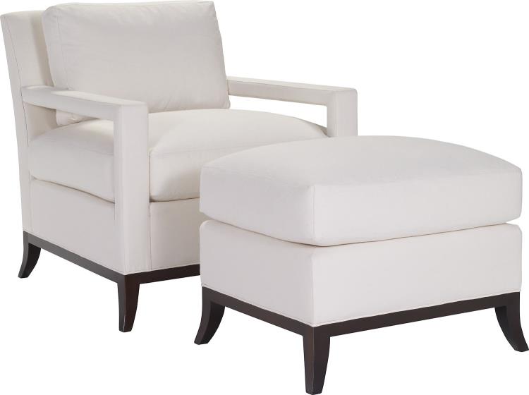Manhattan Ottoman
