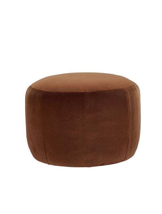 Maisie Ottoman