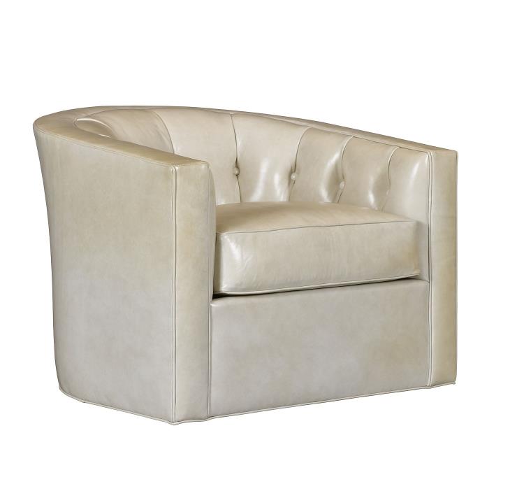 Eden Swivel Chair