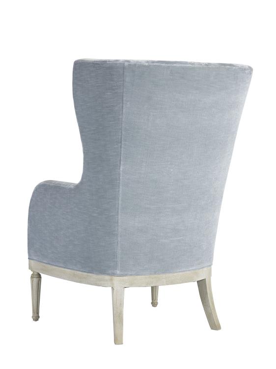 Benedict Wing Chair