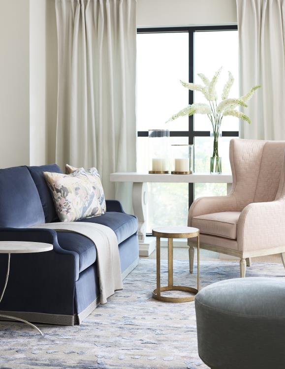 Benedict Wing Chair