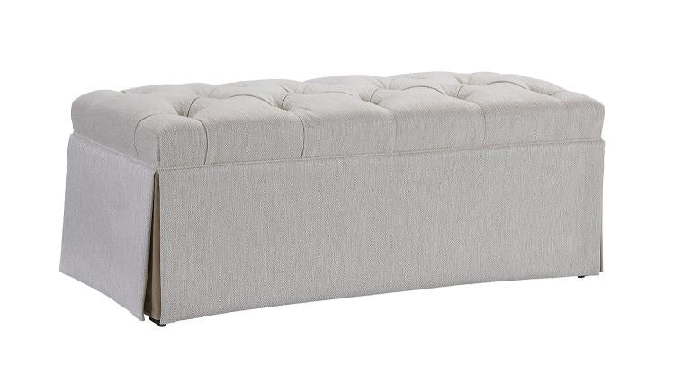 Radcliffe Ottoman