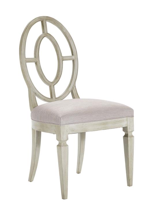 George Dining Side Chair
