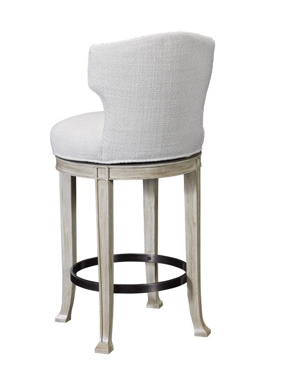 Tucker Swivel Counter Stool