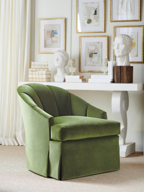 Liam Swivel Chair