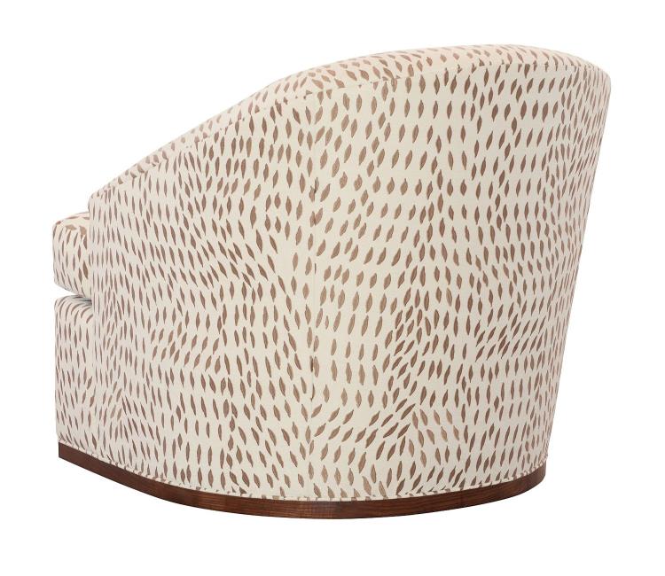 Nicholas Swivel Chair