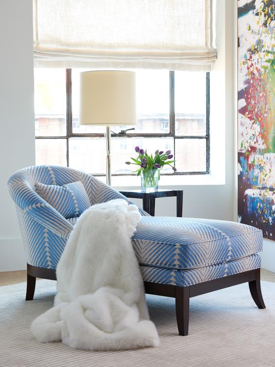Lisette Chaise