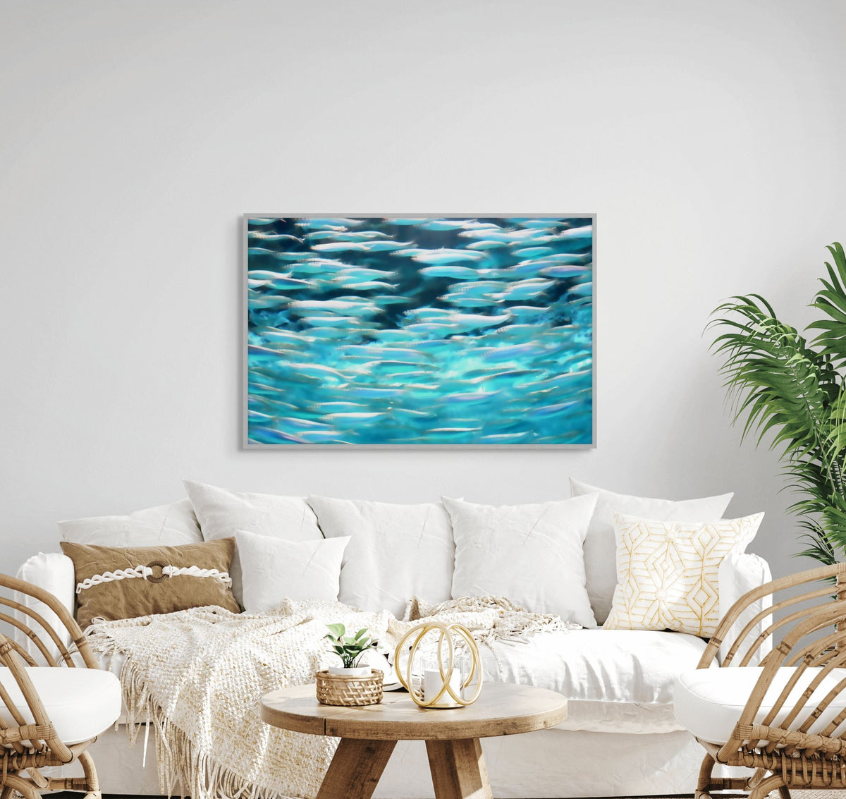 Below the Surface 1 — in situ